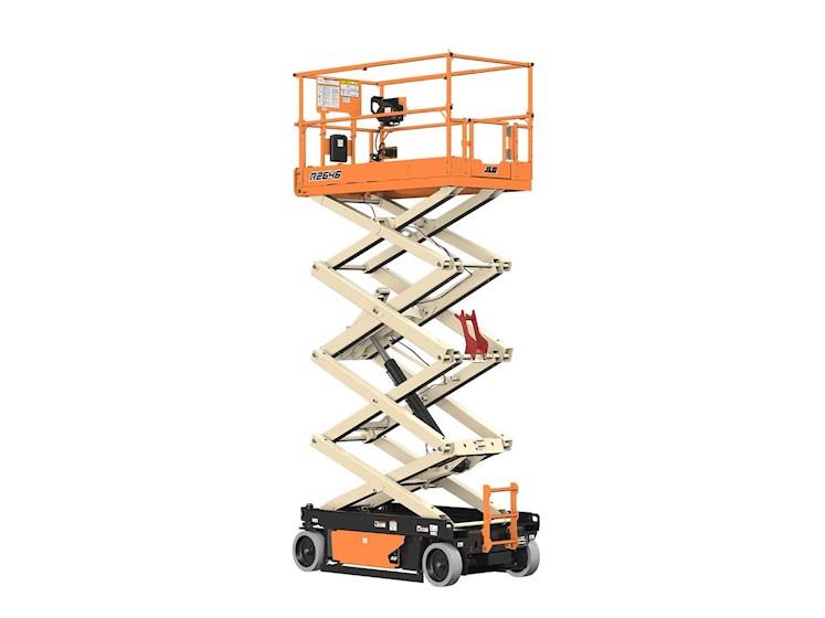 New JLG Scissor Lift for Sale